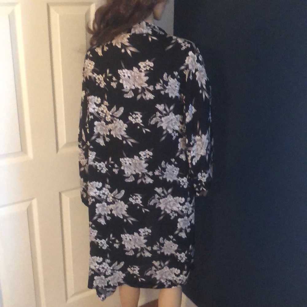 Spiritual Gangster Maya Kimono! BRAND NEW! - Picture 4 of 5